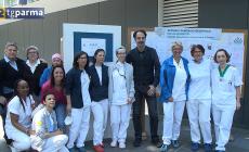 Ospedale dei Bambini, decimo compleanno con Neri Marcorè - Video