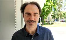 Neri Marcorè: "L'Ospedale dei Bambini è un'eccellenza da festeggiare" - Video 