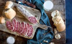 Il Salame Felino IGP protagonista a Salame & Music