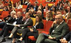 Il ministro Pichetto Fratin apre la Green Week di Parma: "Bollette, i prezzi si stabilizzano e fanno ben sperare" - Video