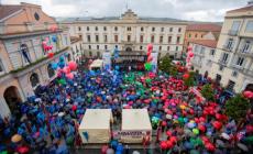 Da Parma le delegazioni di Cgil, Cisl e Uil alla manifestazione unitaria di Bologna 