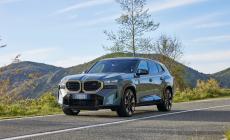 Al volante di Bmw XM. Ecco come va 