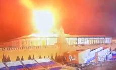 I droni su Mosca: un evento pianificato da Putin