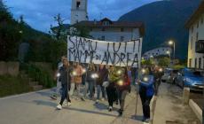 Fiaccolata per ricordare il runner ucciso dall'orsa Jj4 (e contro  i "leoni da tastiera")
