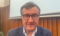 Franco Mosconi presenta il suo libro "Modello Emilia"