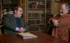 A LIBERaVOCE dopo la biblioteca di Eco le investigazioni poliziesche in letteratura.