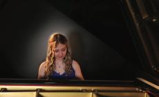 Nicole Costoli domenica 7 in concerto al Mavarta