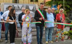 Felino: degustazioni, talk show e musica rianimano il paese - Foto