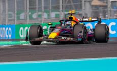 Formula 1, Gp di Miami: vince Verstappen, secondo Perez, terzo Alonso. Sainz quinto, Leclerc settimo