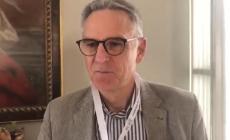 Buia: "Parma può  diventare il cuore della Green Valley" - Video