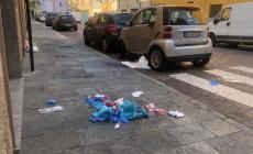 Via Imbriani: la violenta lite sfocia in un ferimento: uomo grave in rianimazione