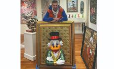 Vincent, scagionata la pop art delle grandi firme