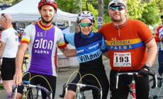 La Polverosa:  sport, storia e divertimento.  Pedalate e sorrisi - Guarda chi c'era