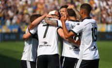 Doppietta di Benedyczak, Brescia battuto (2-0). E play-off matematicamente raggiunti 