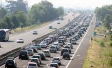 Incidente mortale sull'A1 a Modena.  Dopo ore di rallentamenti il traffico è tornato regolare