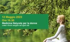 Medicina naturale per la donna. Come vivere meglio ad ogni età