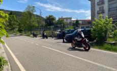 Sulla statale della Cisa come in un circuito e contromano: 7 motociclisti  multati. A Ostia Parmense 70enne ubriaco guida a zig zag: patente ritirata