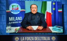 Un errore il triste video di Berlusconi