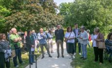 Stefano Vezzani, la memoria parla al futuro
