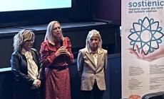 Alle 18 la presentazione di "Donne a colori"