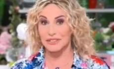 Antonella Clerici difende Benedetta Rossi, "meglio la cucina pop che snob"- Video