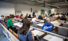 Test di latino per 150 studenti