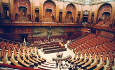 Inconcludenza e assurdità nelle riforme istituzionali