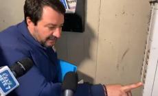 Condannata la famiglia a cui citofon&ograve; Matteo Salvini
