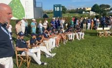Che emozione,  gli under 14  hanno giocato sul percorso che fra qualche mese ospiter&agrave; la Ryder Cup - Fotogallery