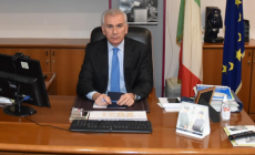 Maurizio Di Domenico da lunedì è il nuovo questore di Parma