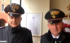 I carabinieri di San Secondo: "Sicurezza, quadro positivo". Un risultato di cui andare fieri? Un sequestro di persona finito con gli arresti - Video 