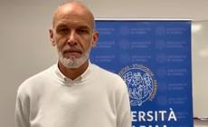 Paolo Nicolato all'Università di Parma. Il ct Nazionale Under 21: "Nello sport servono competenze e passione" - Video 