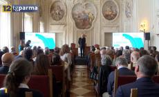 Il bilancio 2022 della Fondazione Cariparma: sostenuti 440 progetti per 23,9 milioni. Avanzo record: 37,2 milioni - Video 