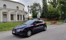 Due giovani fermati per spaccio: il questore emette il divieto di entrare al Parco Ducale (e vie limitrofe) per 18 mesi 