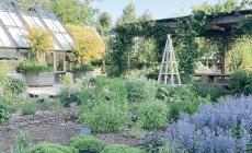 Giardini aperti: tre gioielli verdi di diverse età svelano i loro tesori