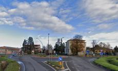 Incidente a Madregolo tra un camion e un mezzo agricolo: un 27enne, rimasto schiacciato, ricoverato in Rianimazione