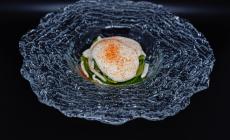 Pelusielli aglio, olio,    peperoncino e calamari 