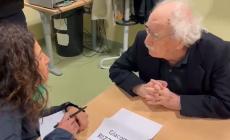 Al Maggiore  la risonanza Magnetica 3.0 Tesla. Intervista a Giacomo Rizzolatti - Video