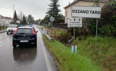 Violenta lite sul treno, il macchinista ferma il convoglio e arrivano i carabinieri: fermati tre ventenni