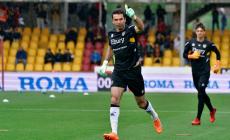 Buffon &laquo;Il Parma &egrave; come la mamma e l'ambiente mi aiuta moltissimo&raquo;