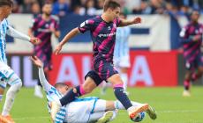 Spal-Parma 0-1:  gol su rigore di Vazquez,  il Parma sfata un tabù, la Spal retrocede - Il Sudtirol pareggia: risultati e classifica