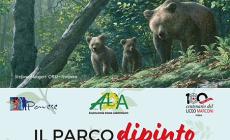 “Il Parco dipinto” una conversazione a più voci tra arte e natura
