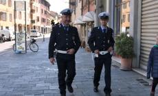 Da lunedì  anche l'Oltretorrente avrà due agenti di quartiere 