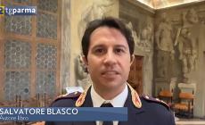 Maria Luigia, nel libro di Salvatore Blasco la storia di Joy salvata dalla tratta - Video