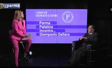 Parma Palatina incontra Giampaolo Dallara - Video
