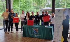 A Parma tappa del 32esimo campionato italiano golf soci Aci
