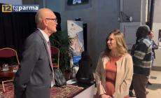 Ascom Parma, Valentina Orlando nuova presidente del gruppo giovani imprenditori  - Video