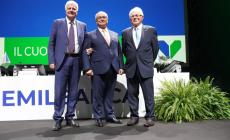Galletti nuovo presidente di Emil Banca, rinnovato anche il cda 