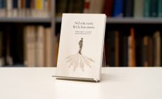 Il 16 maggio a Casa Cervi la presentazione del libro “Nel mio cuore finì la loro storia”