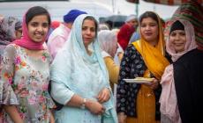 Sikh in festa, un po' di India che attraversa Parma- Foto e video